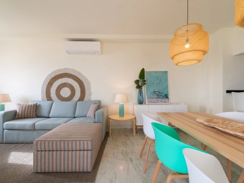 Appartement Lagos, 3 pièces, 4 personnes - photo_1011874790020