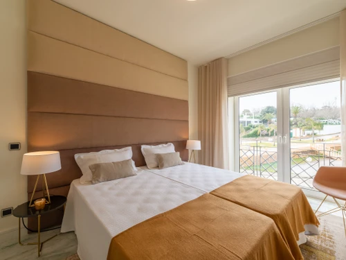 Appartement Lagos, 3 pièces, 4 personnes - photo_1011874790020