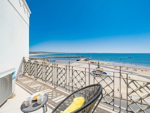 Appartement Lagos, 3 pièces, 4 personnes - photo_1011874790020