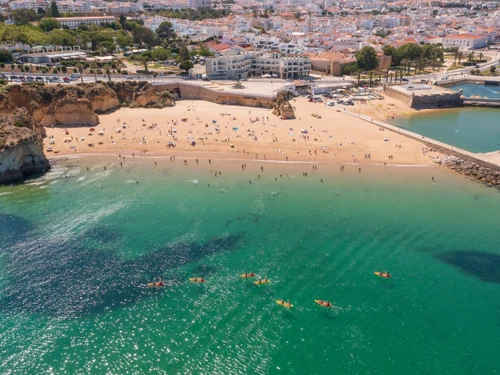 Appartement Lagos, 3 pièces, 4 personnes - photo_1011874790020