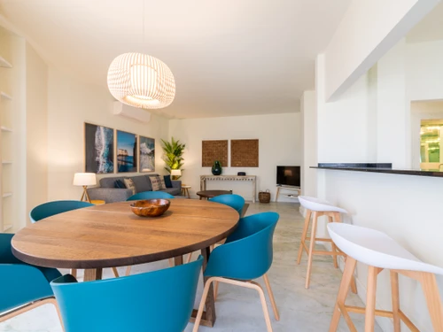 Appartement Lagos, 3 pièces, 4 personnes - photo_1011874794155