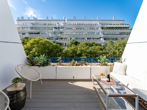 Ferienwohnung Marbella, 2 Schlafzimmer, 4 Personen - photo_1012037538297