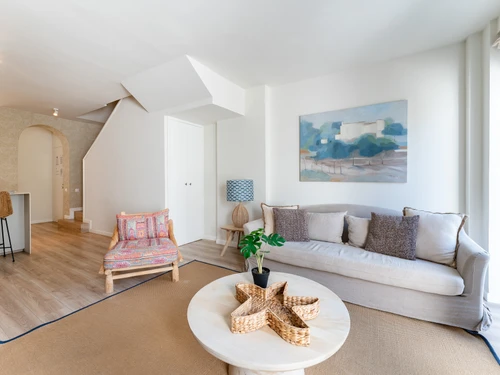 Ferienwohnung Marbella, 2 Schlafzimmer, 4 Personen - photo_1012037538297