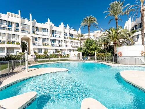 Ferienwohnung Marbella, 2 Schlafzimmer, 4 Personen - photo_1012037538297