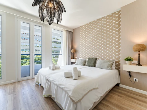 Ferienwohnung Marbella, 2 Schlafzimmer, 4 Personen - photo_1012037538297