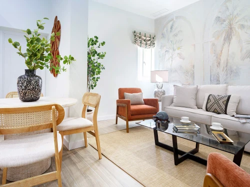 Appartement Cádiz, 3 pièces, 5 personnes - photo_1012037540719