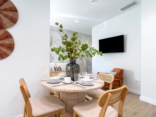 Appartement Cádiz, 3 pièces, 5 personnes - photo_1012037540719