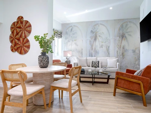 Ferienwohnung Cádiz, 2 Schlafzimmer, 5 Personen - photo_1012037540719