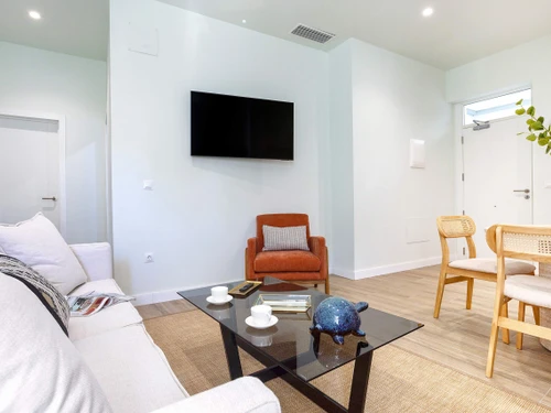 Appartement Cádiz, 3 pièces, 5 personnes - photo_1012037540719