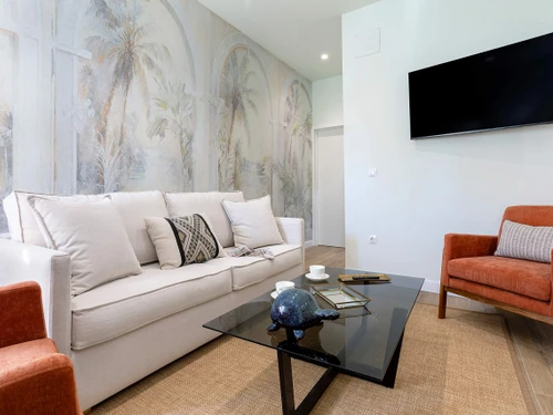 Appartement Cádiz, 3 pièces, 5 personnes - photo_1012037540719