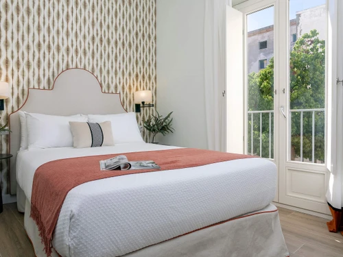 Appartement Cádiz, 3 pièces, 5 personnes - photo_1012037540719