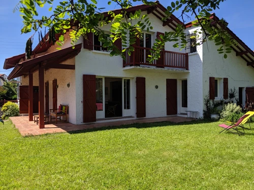 Villa Hendaye, 6 bedrooms, 12 persons - photo_14620290298