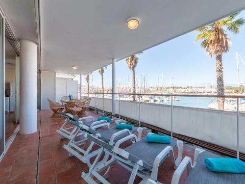 Apartamento Lagos, 3 dormitorios, 6 personas - photo_1011866280936