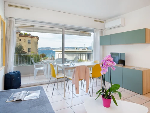 Studio Saint-Raphaël, studio flat, 2 persons - photo_14387080129