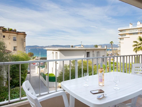 Estudio Saint-Raphaël, estudio, 2 personas - photo_14387080129