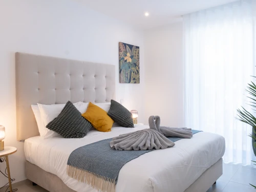 Appartement Lagos, 2 pièces, 4 personnes - photo_1011866278413