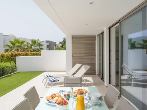 Appartement Lagos, 2 pièces, 4 personnes - photo_1011866278413