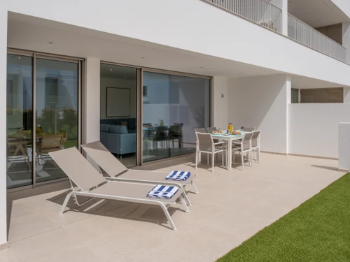 Appartement Lagos, 2 pièces, 4 personnes - photo_1011866278413