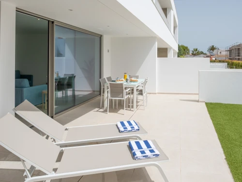 Appartement Lagos, 2 pièces, 4 personnes - photo_1011866278413