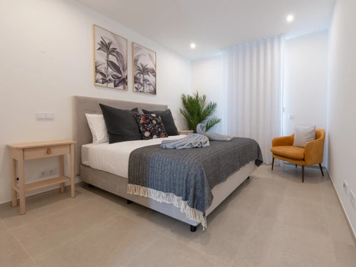 Apartamento Lagos, 1 dormitorio, 4 personas - photo_1011874462336