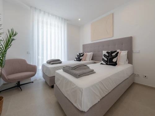 Apartamento Lagos, 1 dormitorio, 4 personas - photo_1011874462336