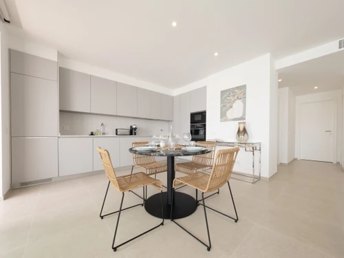 Apartamento Lagos, 1 dormitorio, 4 personas - photo_1011874462336