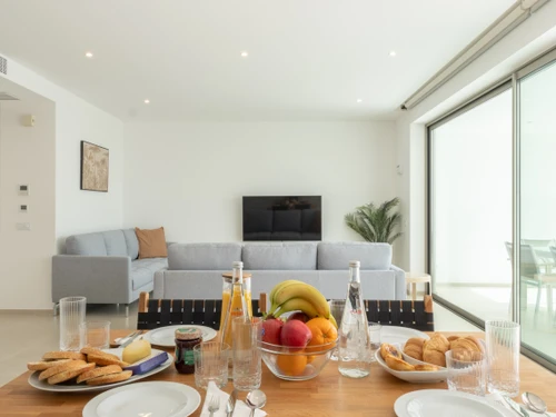 Ferienwohnung Lagos, 1 Schlafzimmer, 4 Personen - photo_1011874480544