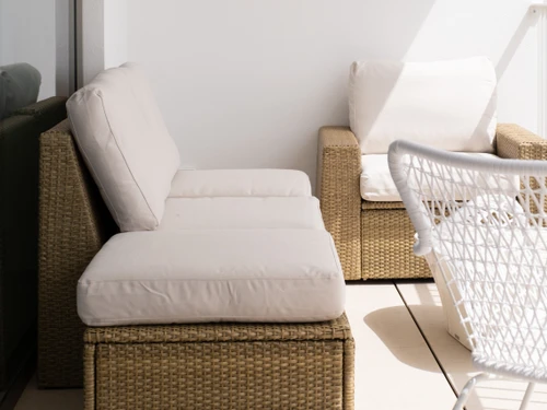 Apartamento Lagos, 1 dormitorio, 4 personas - photo_1011874462336