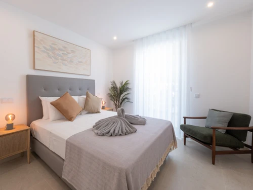 Appartement Lagos, 2 pièces, 4 personnes - photo_1011874480544