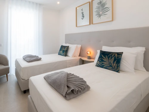 Appartement Lagos, 2 pièces, 4 personnes - photo_1011874480544