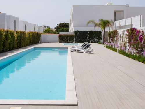 Apartamento Lagos, 1 dormitorio, 4 personas - photo_1011874462336