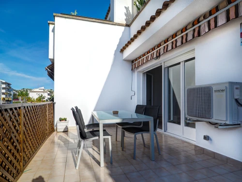 Apartment Sitges, 2 bedrooms, 6 persons - photo_1011874211619
