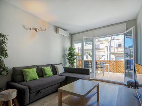 Apartment Sitges, 2 bedrooms, 6 persons - photo_1011874211619