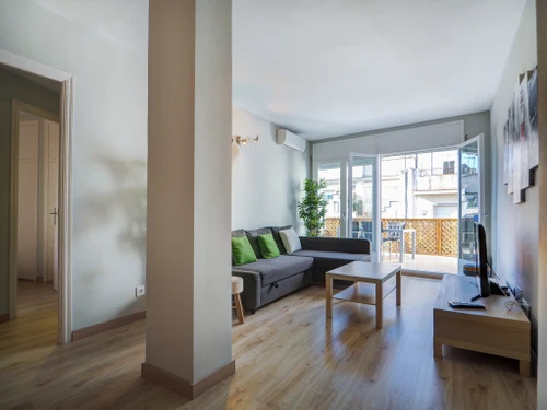 Apartment Sitges, 2 bedrooms, 6 persons - photo_1011874211619