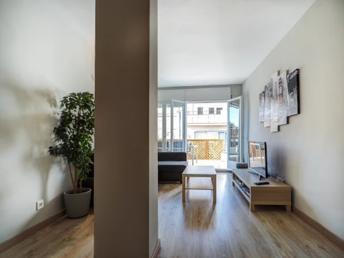 Apartment Sitges, 2 bedrooms, 6 persons - photo_1011874211619