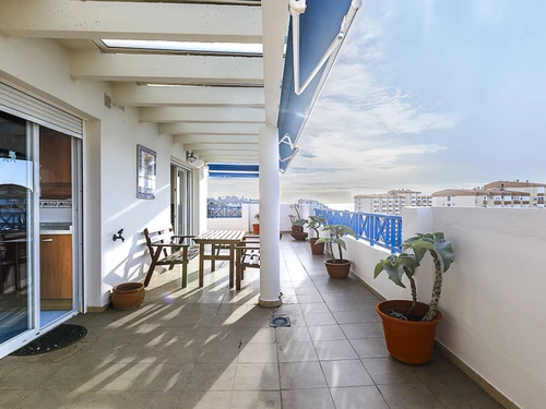 Apartamento Algarrobo, 3 dormitorios, 5 personas - photo_1012037592712