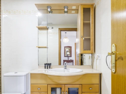 Apartamento Algarrobo, 3 dormitorios, 5 personas - photo_1012037592712