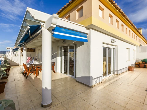 Apartamento Algarrobo, 3 dormitorios, 5 personas - photo_1012037592712