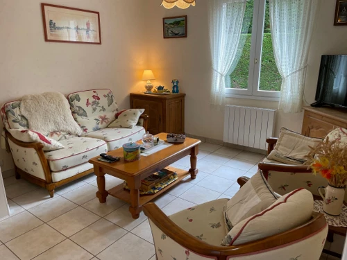 Maison Sarzeau, 5 pièces, 8 personnes - photo_1012037600372