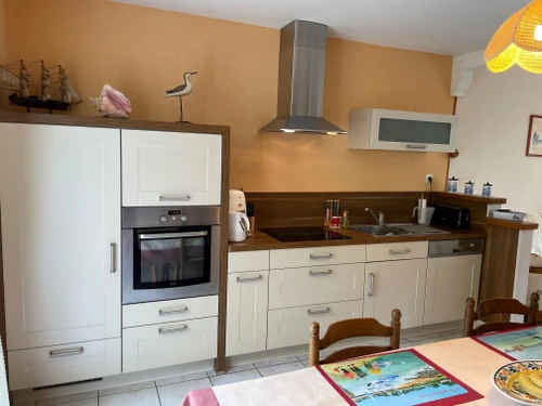 Maison Sarzeau, 5 pièces, 8 personnes - photo_1012037600372