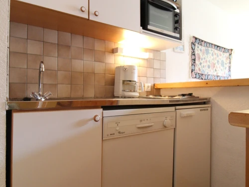 Apartment Lanslevillard, 1 bedroom, 4 persons - photo_14301873415