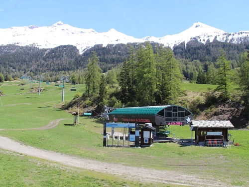 Apartment Lanslevillard, 1 bedroom, 4 persons - photo_14301873415