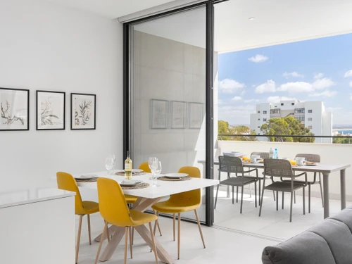 Apartment Lagos, 2 bedrooms, 4 persons - photo_1011874465633