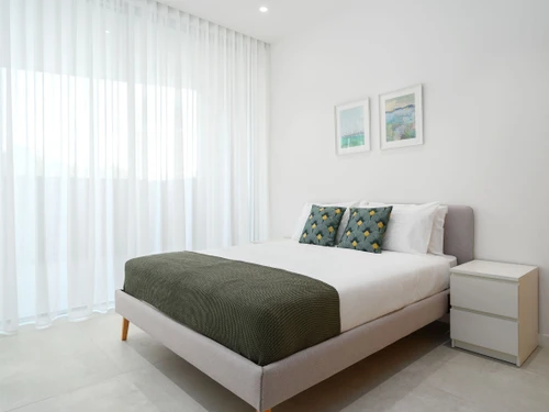 Apartamento Lagos, 2 dormitorios, 4 personas - photo_1011874465633