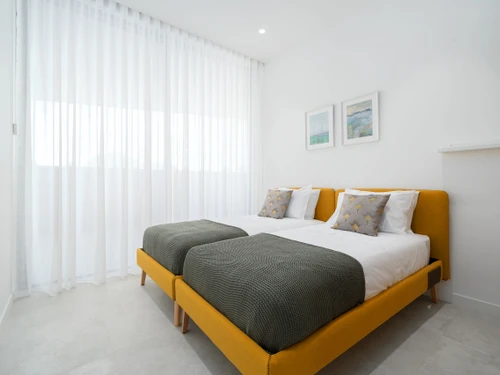 Apartamento Lagos, 2 dormitorios, 4 personas - photo_1011874465633