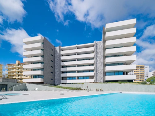 Apartamento Lagos, 2 dormitorios, 4 personas - photo_1011874465633