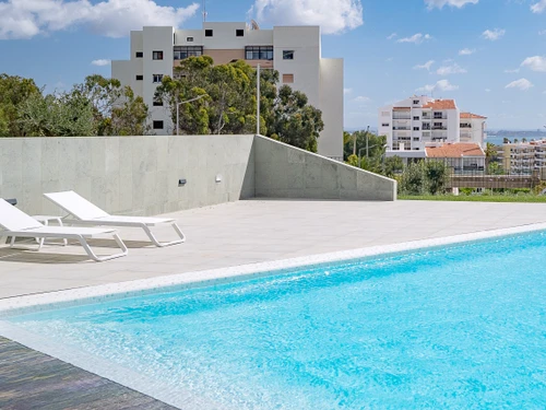 Apartamento Lagos, 2 dormitorios, 4 personas - photo_1011874465633