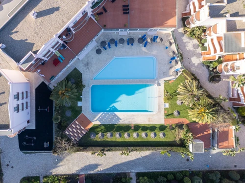 Apartamento Lagos, 2 dormitorios, 4 personas - photo_1011874490020