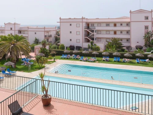 Apartamento Lagos, 2 dormitorios, 4 personas - photo_1011874490020