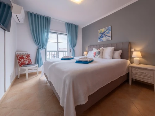 Apartamento Lagos, 2 dormitorios, 4 personas - photo_1011874490020